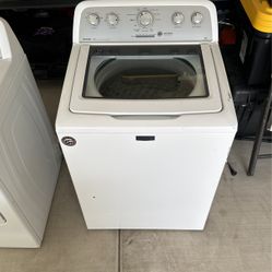 Maytag Washer & Dryer 