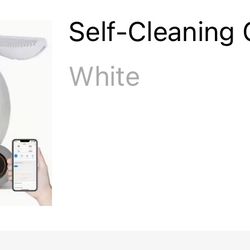 Automatic Litter Box