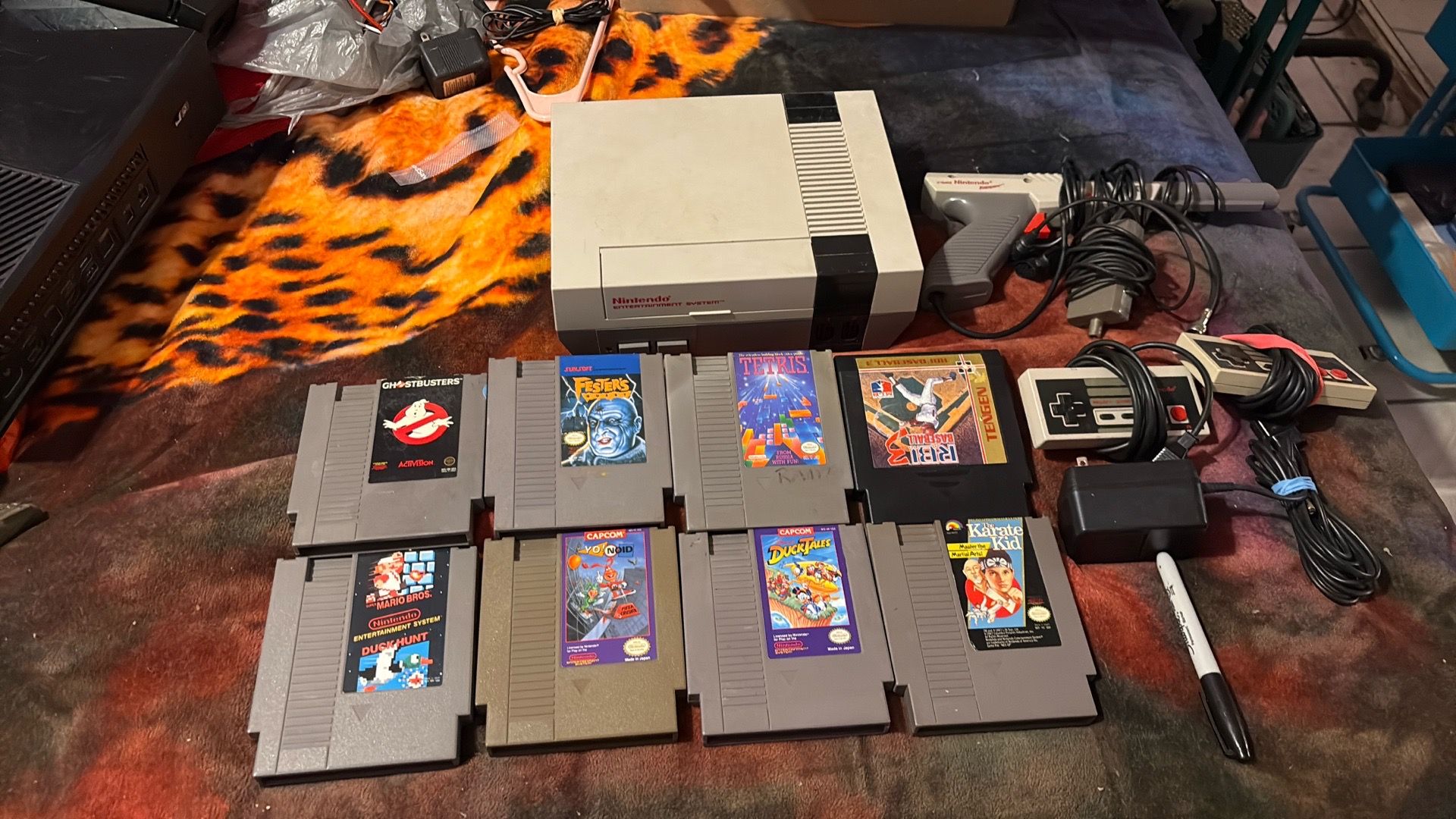 NES bundle 4
