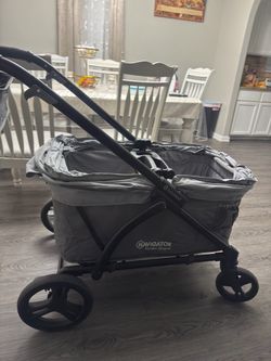Wagon