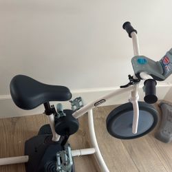 Little Tikes Kids Peloton Bike