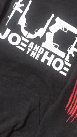 Conservative Hoodies