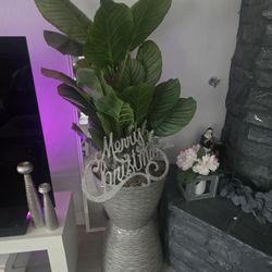 Artificial Indoor Tree 