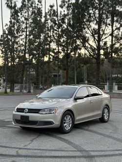 2014 Volkswagen Jetta