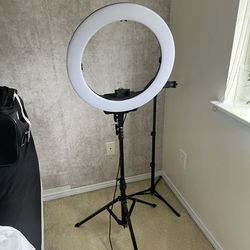 Ring Light 