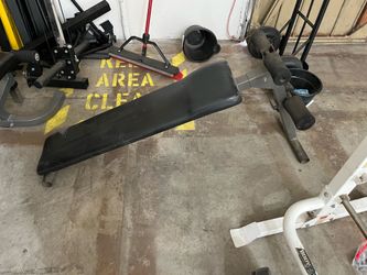 Bench Press
