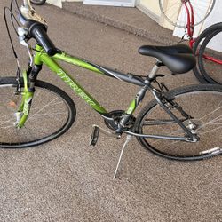 Trek - MULTITRACT 7300 SPORT BIKE