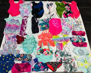 👙Baiting Suit / Swimsuits sets 👙 ☀️ Over 100+  items👙🌊