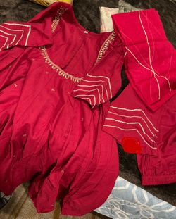 Indian Dress