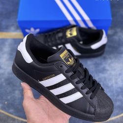 Adidas Superstar Shoes