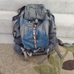 REI Daypack