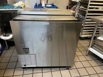 Perlick FR36SS Glass Chiller / Glass Froster - Working - $750
