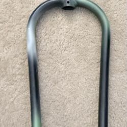 Bicycle Fork Camouflage Steel