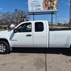 2008 GMC Sierra 1500