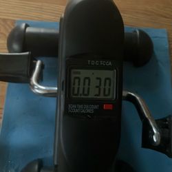 Peddler Exerciser Compact 