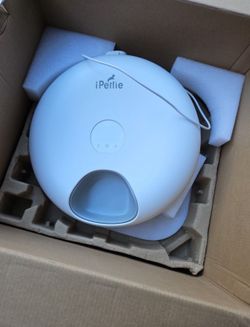 Ipettie Auto Cat Feeder