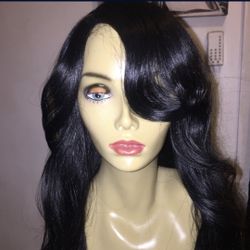Long Body Wave Wig