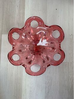 Murano centerpiece