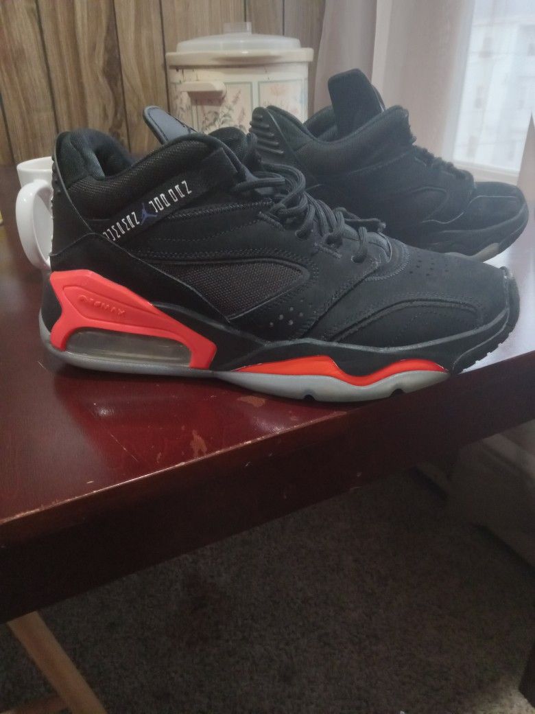Jordan Air