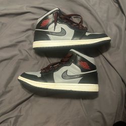 Shoes Jordan 