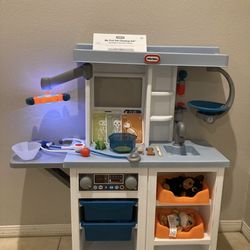 Little Tikes Pet Checkup