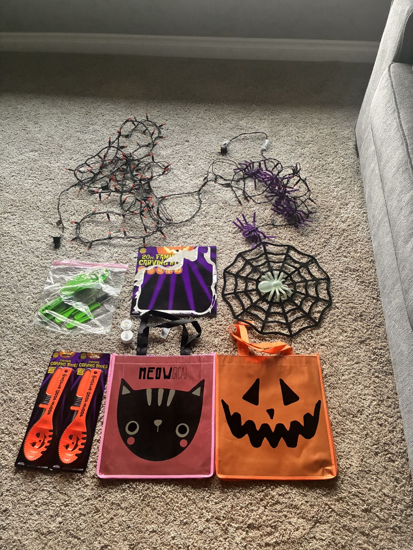 FREE!! Halloween Lot