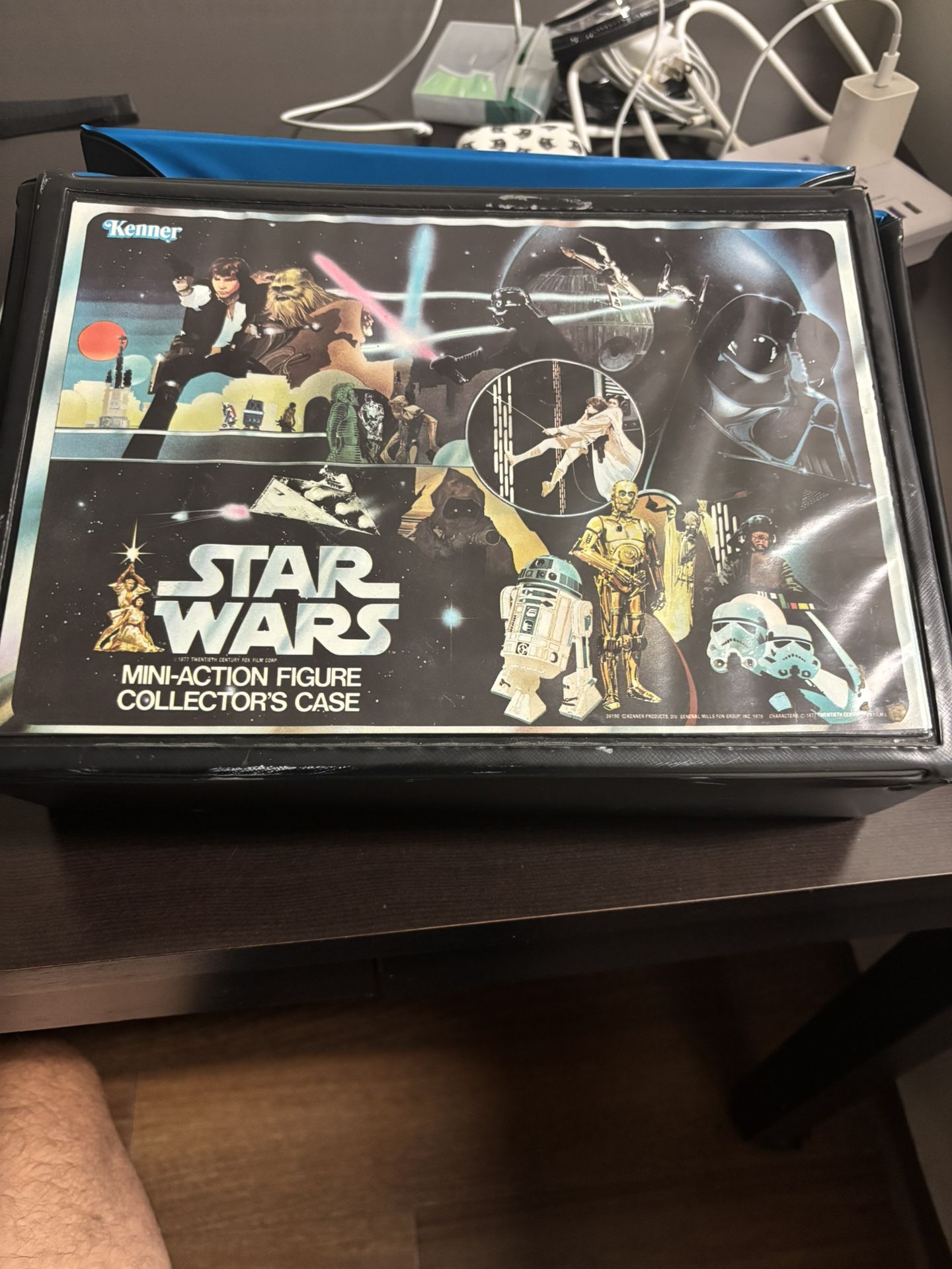 Star Wars Lot