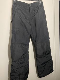 Snow Pants 
