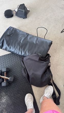 Sauna blanket, by sunhome saunas - like new