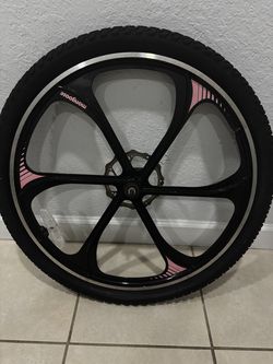 Tire 26X2.25. Used In Good Condition . Location West Kendall 33194