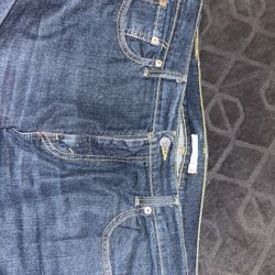 Girl Jeans (SIZE 12only ) 