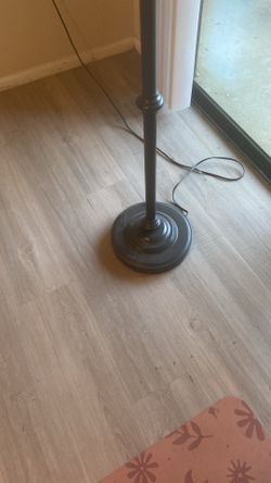 Lamp for Sale