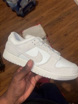 Nike dunks