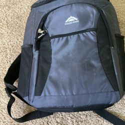 Cooler Backpack 