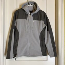 Men’s Fleece Jacket 