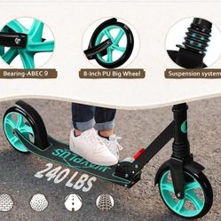 Scooter 