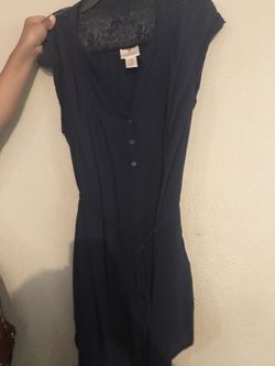 Maternity clothes