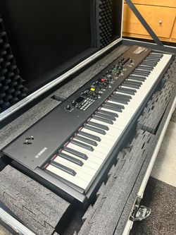 Yamaha CP88
