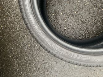 Achilles tires (used )