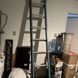 Werner 16ft Extension Ladder 