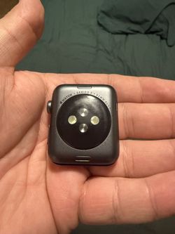 Apple watch