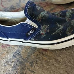 Pokemon Vans Kids
