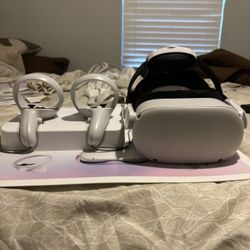 VR Metaquest