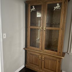 12 Gun Cabinet 