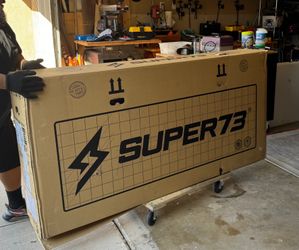 73 Super 73-ZX Core – Rent EBoards Charlotte