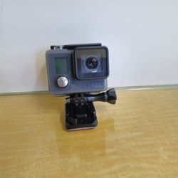 Go Pro (Be A Hero)