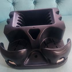  New Car Mini Console/Organizer