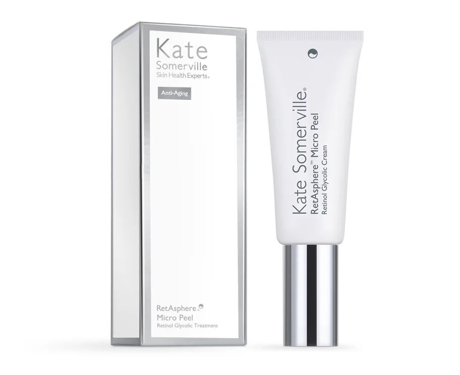 Kate Somerville Micro Peel