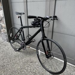 Cannondale Bicycle - Excellent Condition 