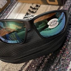 Costa Sunglasses - Tuna Alley